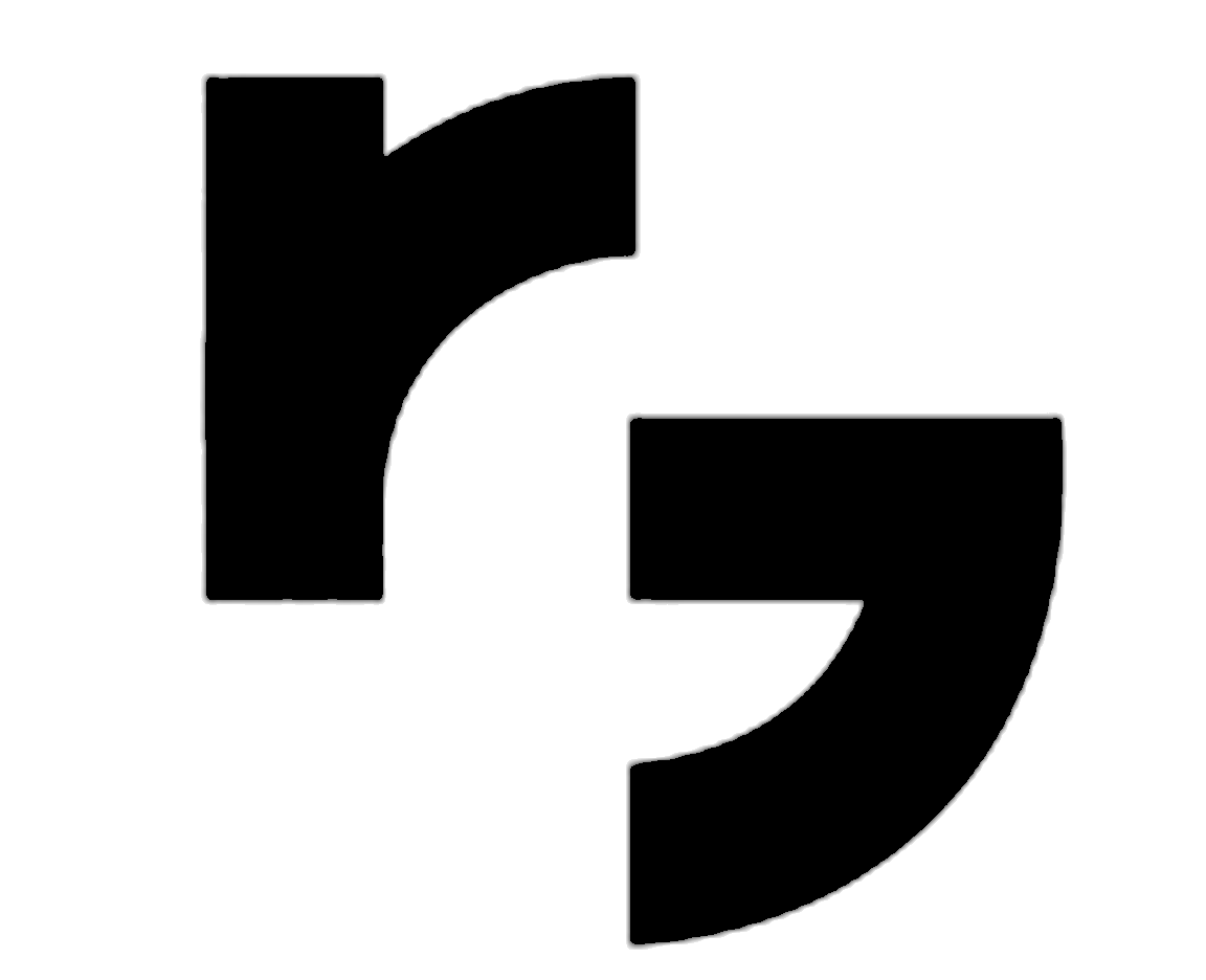 Logo Rafael Galvani Advocacia